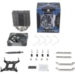 Кулер Thermalright AX120-R