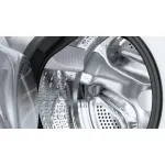 Стиральная машина Bosch WNA25401ME(фронтальная полноразмерная, класс стирки/отжима/э.потребления: A/B/A , макс: 10,5кг, с сушкой, 1400 об/мин, инвертер, защита: частичная, 59.8x84.8x59см, белый)