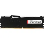 Память DIMM DDR5 8Гб 5600МГц Kingston (44800Мб/с, CL36, 288-pin)