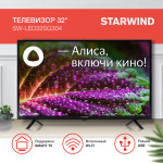 LED-телевизор Starwind SW-LED32SG304 (32