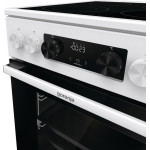 Плита электрическая Gorenje GECS5C70WA