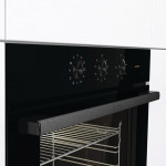 Электрический духовой шкаф Gorenje BO6725E02NBG