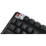 Клавиатура ASUS TUF Gaming K3 ( механические, 104кл)