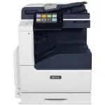 МФУ Xerox Versalink C7120 (лазерная, цветная, A3, 4096Мб, 30стр/м, 2400x1200dpi, авт.дуплекс, 129'000стр в мес, RJ-45, NFC, WEB)