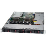 Серверная платформа Supermicro SYS-1029P-WTRT (1U)
