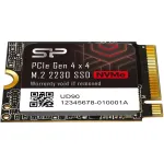 Жесткий диск SSD 500Гб Silicon Power (2230, 4700/1700 Мб/с)