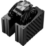 Кулер PCcooler RZ820 Display BK