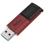 Накопитель USB Netac NT03U182N-128G-30RE