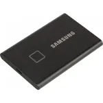 Внешний жесткий диск HDD 2Тб Samsung T7 (1.8