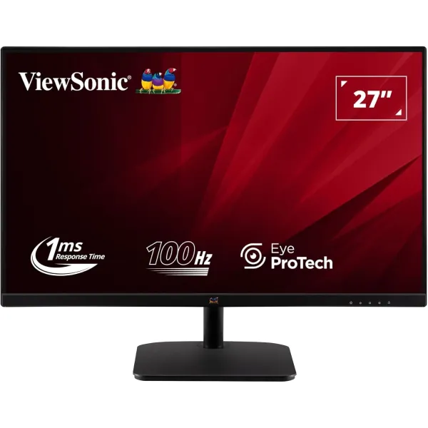 Монитор ViewSonic VA2732-H-2 (27