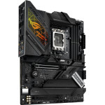 Материнская плата ASUS ROG STRIX Z790-H GAMING WIFI (LGA1700, Intel Z790, 4xDDR4 DIMM, ATX, RAID SATA: 0,1,15,5)