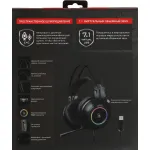 Гарнитура A4Tech Bloody G528C (оголовье, с проводом, 2м, полноразмерные, USB)