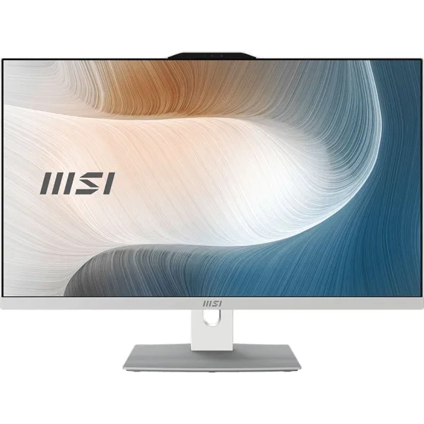 Моноблок MSI Modern AM272P 1M-675XRU (27
