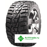 Шина Kumho Road Venture MT KL71 195/0 R15C 100Q летняя (Extra Load)