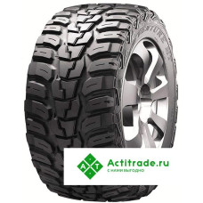 Шина Kumho Road Venture MT KL71 195/0 R15C 100Q летняя (Extra Load)