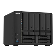 QNAP TS-932PX-4G (Alpine AL324 1700МГц ядер: 4, 4096Мб)