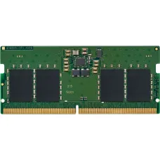 Память SO-DIMM DDR5 8Гб 5600МГц Kingston (44800Мб/с, CL46, 262-pin) [KCP556SS6-8]