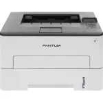 Принтер Pantum P3300DN (лазерная, черно-белая, A4, 256Мб, 33стр/м, 1200x1200dpi, авт.дуплекс, 60'000стр в мес, RJ-45, USB)