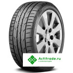Шина Dunlop Direzza DZ102 245/40 R20 99W летняя