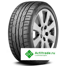 Шина Dunlop Direzza DZ102 245/40 R20 99W летняя