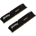 Память DIMM DDR5 2x16Гб 5600МГц Kingston (44800Мб/с, CL40, 288-pin, 1.25 В)