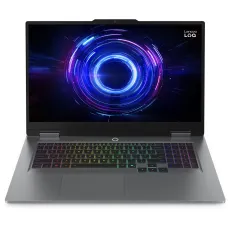 Ноутбук Lenovo LOQ 17IRX10 (Intel Core i7 14700HX 2.1 ГГц/24 ГБ DDR5 4800 МГц/17.3