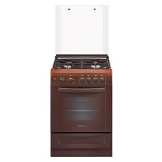 Плита газовая GEFEST 6100-03 0003 [ПГ 6100-03 0003]