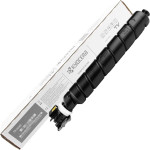 Kyocera TK-6345 (черный; 40000стр; Taskalfa 5004i, 6004i, 7004i)