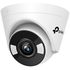 Камера видеонаблюдения TP-Link VIGI C440(4mm) (IP, внутренняя, туррельная, 4Мп, 4-4мм, 2560x1440, 30кадр/с) [VIGI C440(4mm)]