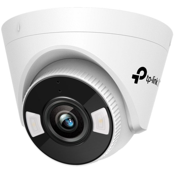 Камера видеонаблюдения TP-Link VIGI C440(4mm) (IP, внутренняя, туррельная, 4Мп, 4-4мм, 2560x1440, 30кадр/с)