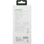 Кабель Digma (USB A (m), USB Type-C (m), 2м, 3A)