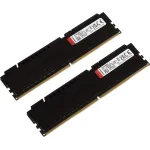 Память DIMM DDR5 2x16Гб 5600МГц Kingston (44800Мб/с, CL40, 288-pin, 1.25 В)