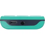 NOKIA 106 (160x120 TFT, 2 mini SIM, Series 30+)