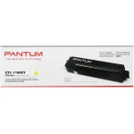 Тонер-картридж Pantum CTL-1100XY (желтый; 2300стр; CP1100, CP1100DW, CM1100DN, CM1100DW, CM1100ADN, CM1100ADW)