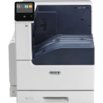 Принтер Xerox VersaLink C7000DN (лазерная, цветная, A3, 2048Мб, 2400x1200dpi, авт.дуплекс, 153'000стр в мес, RJ-45, NFC)