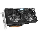 Видеокарта ARC A770 2150МГц ASRock (GDDR6, 256бит, 1xHDMI, 3xDP)