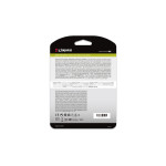 Жесткий диск SSD 480Гб Kingston DC500 (2.5
