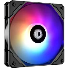 Кулер ID-Cooling TF-12025-PRO ARGB REVERSE