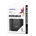 Внешний жесткий диск HDD 1Тб ADATA HD330 (2.5