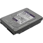 Жесткий диск HDD 8Тб Western Digital Purple Pro (3.5