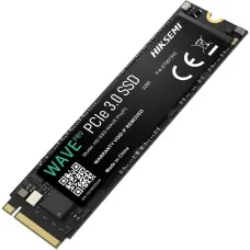 Жесткий диск SSD 512Гб Hikvision (2280, 3500/1800 Мб/с) [HS-SSD-WAVE PRO(P) 512G]