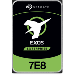 Жесткий диск HDD 2Тб Seagate Exos (3.5