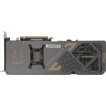 Видеокарта GeForce RTX 5070TI 2482МГц 16Мб Zotac (GDDR7, 256бит, 1xHDMI, 3xDP)