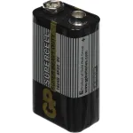 Батарейка GP Supercell 1604S 6F22 (1шт)