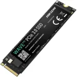 Жесткий диск SSD 1Тб Hikvision (2280, 3520/2900 Мб/с)
