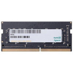 Память SO-DIMM DDR4 2666МГц APACER (21300Мб/с, CL19, 260-pin)