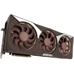 Видеокарта GeForce RTX 5080 2700МГц 16Гб ASUS (GDDR7, 256бит, 2xHDMI, 3xDP)