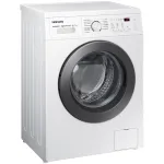 Стиральная машина Samsung WW70AG4S21VELD(фронтальная средняя, класс стирки/отжима/э.потребления: A/B/A , макс: 7кг, 1200 об/мин, инвертер, 60x85x45см, белый)