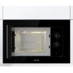 Микроволновая печь Gorenje BM201EG1BG