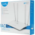 Cudy WR1200